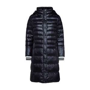 LAUREL Zimní kabát '92016'  černá