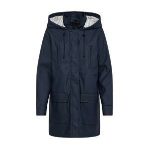 Review Přechodný kabát 'Cozy'  námořnická modř