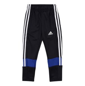 ADIDAS PERFORMANCE Sportovní kalhoty 'B A.R.'  modrá / námořnická modř / bílá