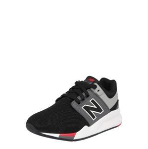 New Balance Sportovní boty 'PS247'  černá