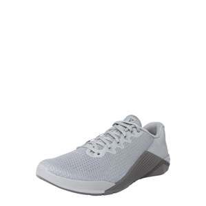 NIKE Sportovní boty 'METCON 5'  šedá