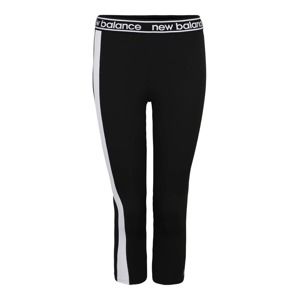 New Balance Sportovní kalhoty 'WP91133'  černá