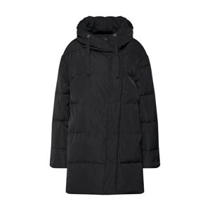MOS MOSH Zimní kabát 'Leona'  černá