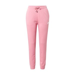 Nike Sportswear Kalhoty  světle růžová