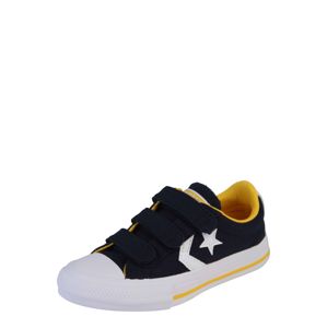 CONVERSE Tenisky 'Star Player'  žlutá / bílá / námořnická modř