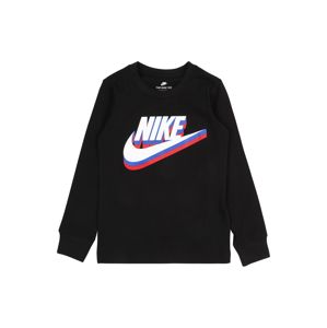 Nike Sportswear Svetr  černá