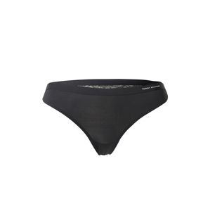 Tommy Hilfiger Underwear Kalhotky 'BRAZILIAN'  černá