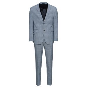 Esprit Collection Oblek  šedá / růžová