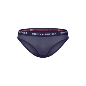 Tommy Hilfiger Underwear Kalhotky  marine modrá / červená / přírodní bílá