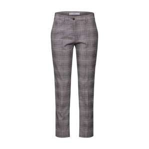 BRAX Chino kalhoty 'Maron'  světle šedá