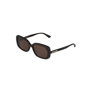 McQ Alexander McQueen Sluneční brýle  tmavě hnědá