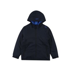 CMP Outdoorová bunda  noční modrá / modrá