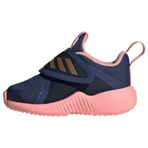 ADIDAS PERFORMANCE Sportovní boty  růžová / noční modrá / zlatá