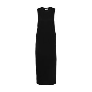 EDITED Letní šaty 'Thia'  černá