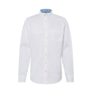 BRAX Společenská košile 'Dries'  bílá