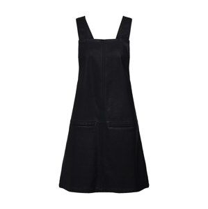 NEW LOOK Laclová sukně 'PINNY'  černá