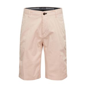 JOOP! Jeans Chino kalhoty '15 JJF-65Rudo-D'  růžová