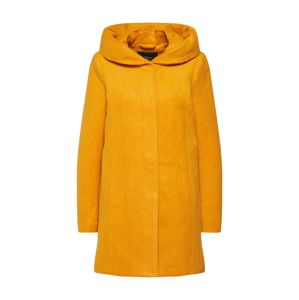 ONLY Přechodný kabát 'Dona Marie'  oranžová