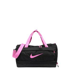Nike Sportswear Taška 'Vapor Sprint'  růžová / černá