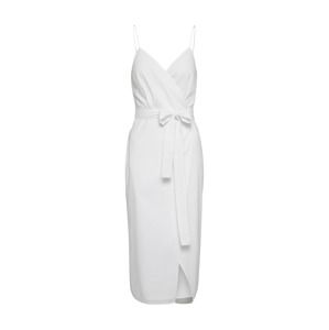 EDITED Letní šaty 'Nelina'  bílá