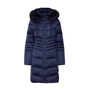 LAUREL Zimní kabát  tmavě modrá