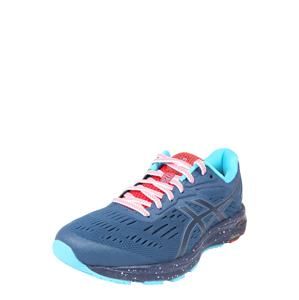 ASICS Sportovní boty 'Gel-Cumulus 20 LE'  azurová modrá / nebeská modř / svítivě červená