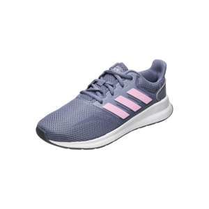 ADIDAS PERFORMANCE Sportovní boty 'Runfalcon'  světle fialová / růžová