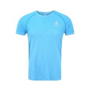 ODLO Funkční tričko 'ELEMENT'  modrá