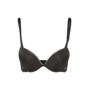 Calvin Klein Underwear Podprsenka 'SEDUCTIVE'  černá