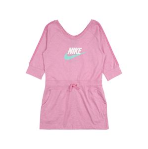 Nike Sportswear Sportovní šaty 'Sportswear'  pink