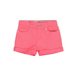 LEVI'S Kalhoty  pink