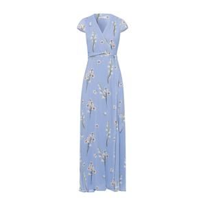 IVY & OAK Letní šaty  modrá / mix barev