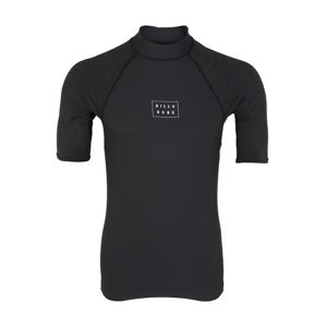 BILLABONG Funkční tričko  černá