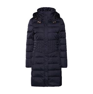LAUREL Zimní kabát '92013'  tmavě modrá