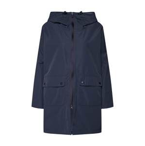 ECOALF Přechodný kabát 'NIAGARA'  námořnická modř