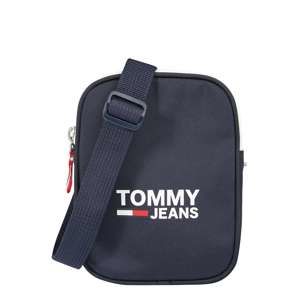 Tommy Jeans Taška přes rameno 'COOL CITY COMPACT'  tmavě modrá