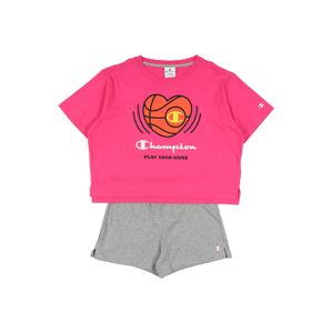 Champion Authentic Athletic Apparel Sportovní oblečení  pink