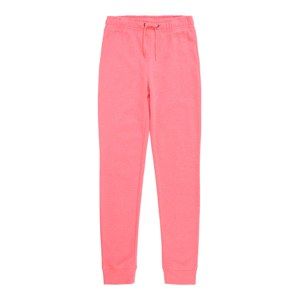 KIDS ONLY Kalhoty 'SOUND'  pink / svítivě růžová