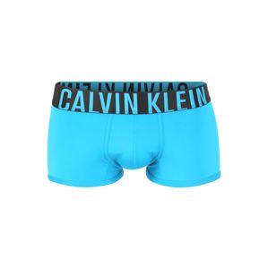 Calvin Klein Underwear Boxerky 'LOW RISE TRUNK'  světlemodrá