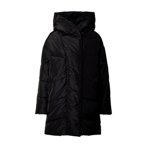 RINO & PELLE Přechodný kabát  černá