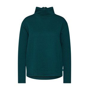 O'NEILL Mikina 'LW QUILTED SWEATSHIRT'  jedle