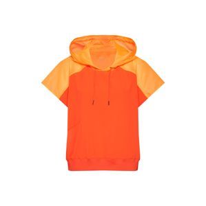 Nike Sportswear Tričko  oranžová / oranžově červená