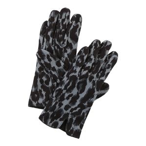 ONLY Prstové rukavice 'JESSICA'  černá