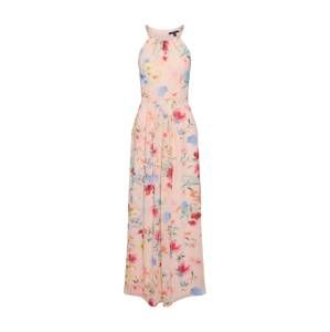 Esprit Collection Letní šaty  mix barev / broskvová