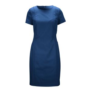 heine Pouzdrové šaty 'Timeless'  tmavě modrá