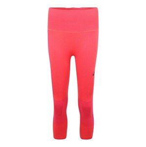 ASICS Sportovní kalhoty 'Cooling Seamless'  pink