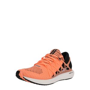 REEBOK Běžecká obuv 'FLOATRIDE 2.0'  černá / oranžová