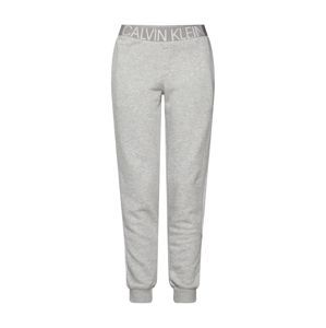Calvin Klein Underwear Pyžamové kalhoty  šedá