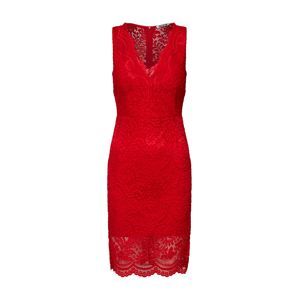 WAL G. Koktejlové šaty 'Dress'  červená