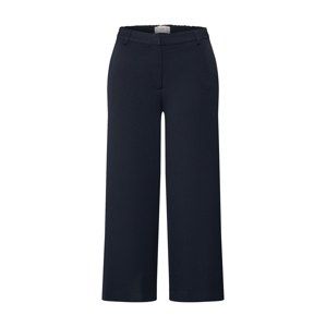 Minimum Kalhoty 'Culotta'  námořnická modř